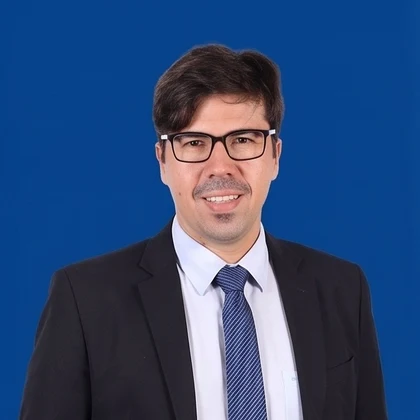 Cláudio Azevedo Peixoto Júnior